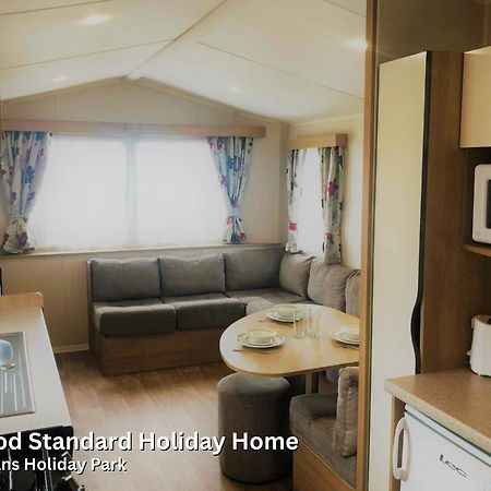 Redwood Standard Holiday Home 마블소프 외부 사진